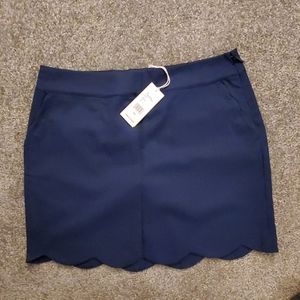 Vineyard Vines Skort